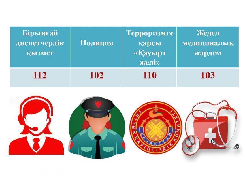 АНТИТЕРРОР