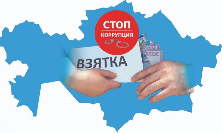 Антикоррупция