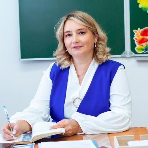Почетная грамота Романенко И.В.